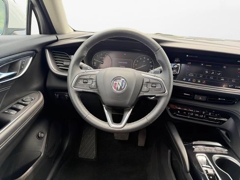 Used 2023 Buick Envision Preferred AWD/4WD image 12