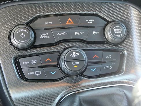 Used 2023 Dodge Challenger R/T Scat Pack RWD image 22