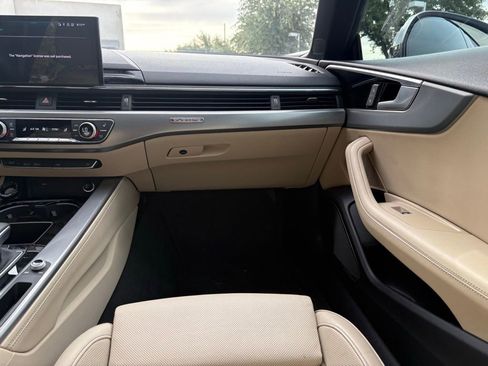 Used 2023 Audi A5 2.0T Premium Plus image 7