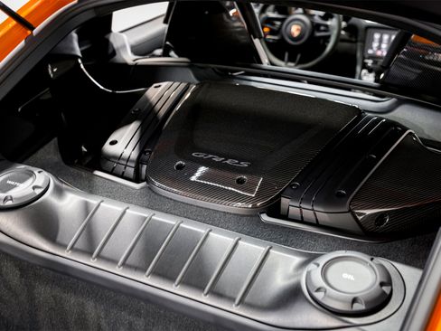 Used 2023 Porsche 718 Cayman GT4 RS image 49