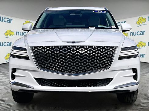 Used 2023 Genesis GV80 3.5T Advanced + image 2