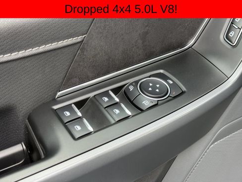 Used 2025 Ford F150 XLT w/ Equipment Group 301A Standard AWD/4WD image 23