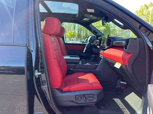 Used 2026 Toyota Tundra TRD Pro AWD/4WD image 17