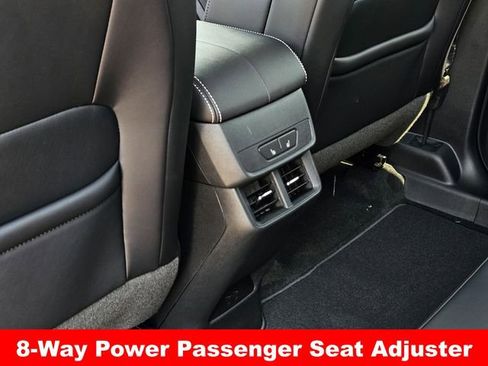New 2026 GMC Terrain Elevation w/ Elevation Premium Package FWD image 24