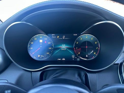 Certified 2022 Mercedes-Benz C 300 4MATIC Cabriolet image 43