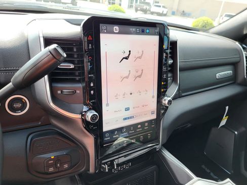 New 2025 RAM 2500 Laramie image 18