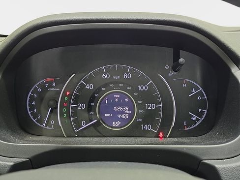 Used 2014 Honda CR-V EX-L image 21
