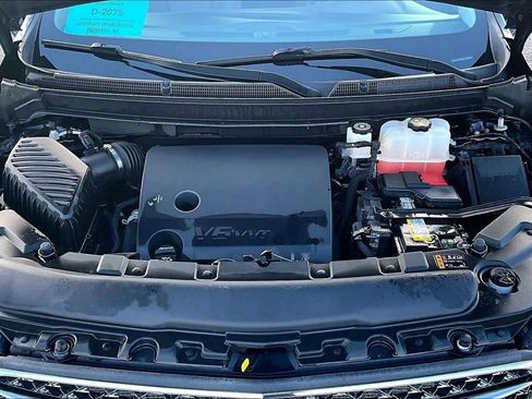 Used 2021 Buick Enclave Avenir w/ Avenir Technology Package AWD/4WD image 37