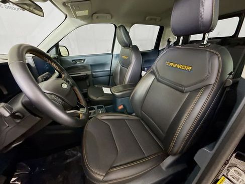 Used 2025 Ford Maverick Tremor AWD/4WD image 22