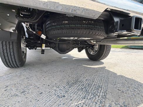 New 2026 GMC Sierra 2500 Pro w/ Convenience Package image 16