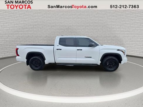 Used 2026 Toyota Tundra SR5 AWD/4WD image 5