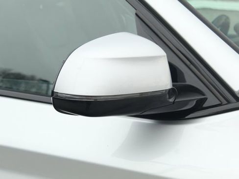 Used 2021 BMW X3 xDrive30e w/ M Sport Package image 12