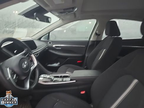 Used 2023 Hyundai Sonata SEL w/ Convenience Package image 6