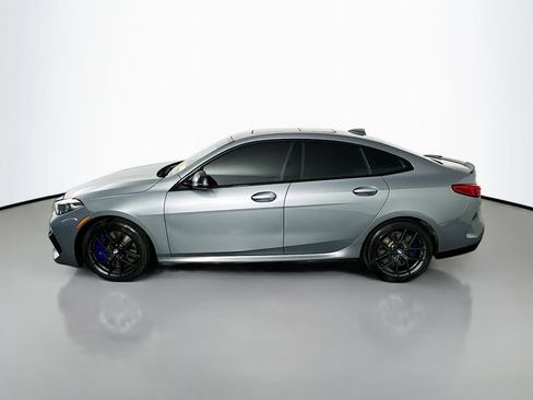 Used 2022 BMW M235i xDrive Gran Coupe w/ Premium Package AWD/4WD image 4