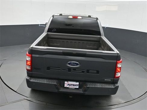 Used 2021 Ford F150 XL w/ STX Appearance Package image 31