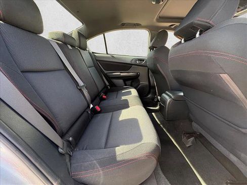 Used 2017 Subaru WRX Premium image 22
