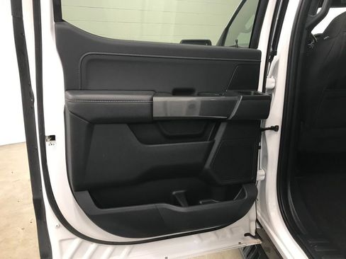 Used 2022 Ford F150 XLT w/ Equipment Group 302A High image 24