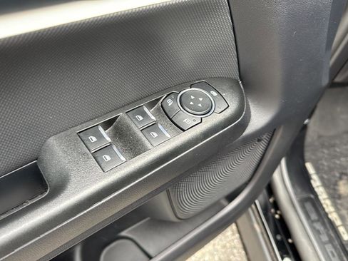 Certified 2024 Ford Bronco Sport Heritage image 26