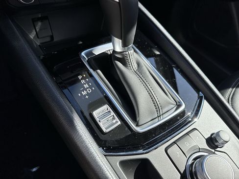 New 2025 MAZDA CX-5 AWD 2.5 S image 55