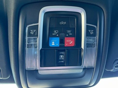 New 2026 RAM 1500 Big Horn image 18