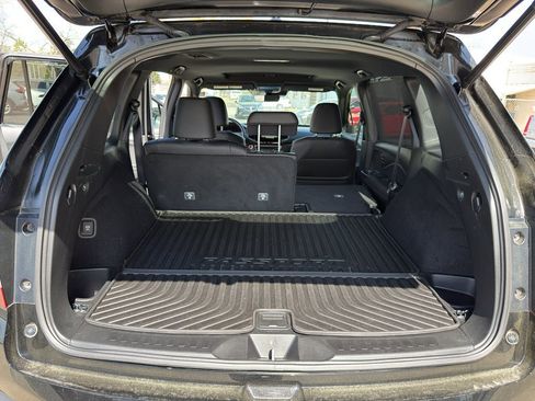 Used 2023 Honda Passport TrailSport image 25