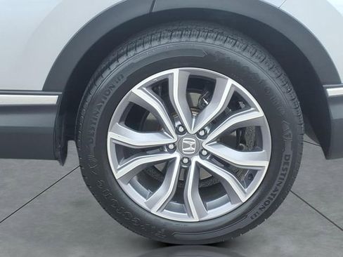 Used 2021 Honda CR-V Touring image 4