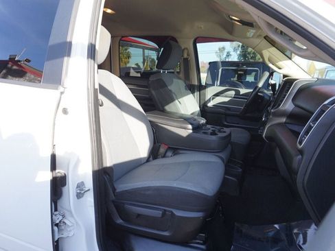 Used 2019 RAM 2500 Big Horn image 22