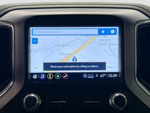 Used 2023 GMC Sierra 2500 SLT w/ SLT Premium Package image 13