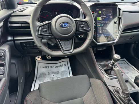 Used 2025 Subaru WRX Premium AWD/4WD image 19