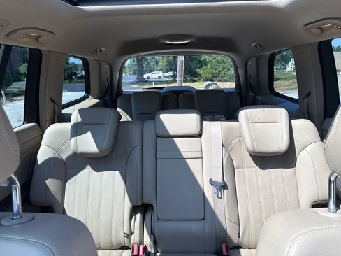 Used 2016 Mercedes-Benz GL 450 4MATIC image 15