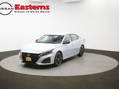 Used 2023 Nissan Altima 2.5 SR image 52
