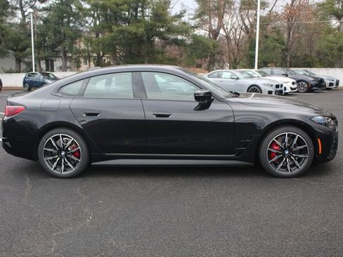 New 2026 BMW i4 xDrive40i w/ M Sport Package image 11