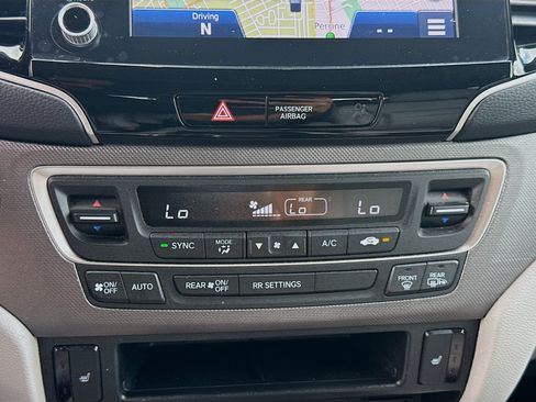 Certified 2022 Honda Ridgeline RTL-E image 15