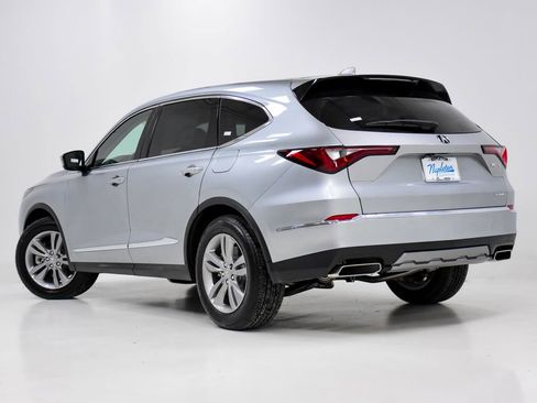 New 2026 Acura MDX SH-AWD image 27