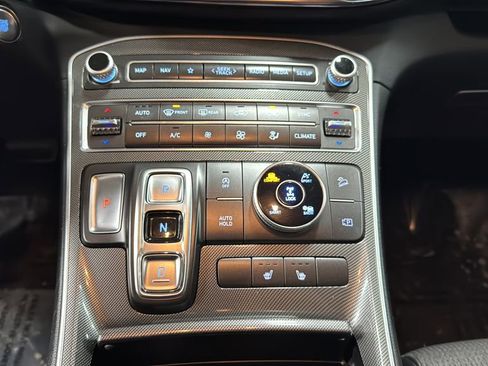 Used 2023 Hyundai Santa Fe SEL image 19