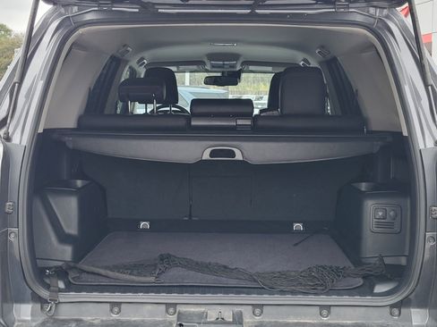 Used 2023 Toyota 4Runner TRD Sport image 31