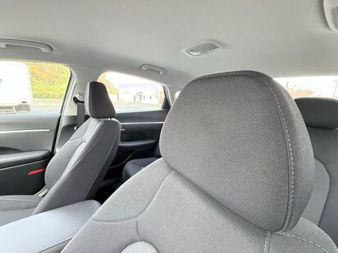 New 2026 Hyundai Sonata SEL image 24