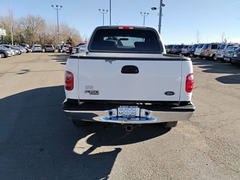 Used 2003 Ford F150 Lariat image 19