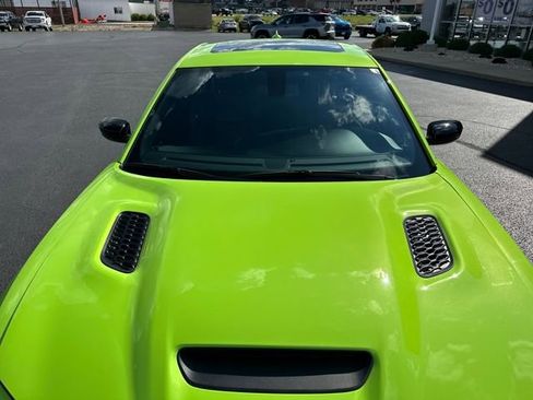 Used 2023 Dodge Charger SRT Hellcat w/ Harman/Kardon Audio Group image 31