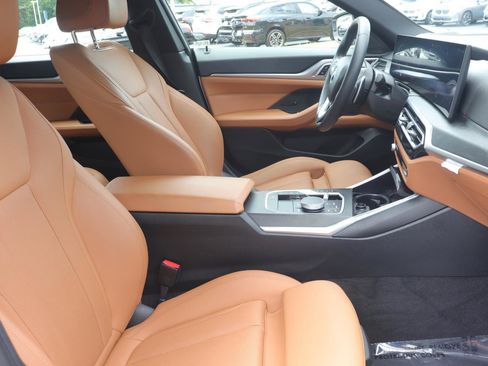 Used 2024 BMW 430i Gran Coupe RWD image 19