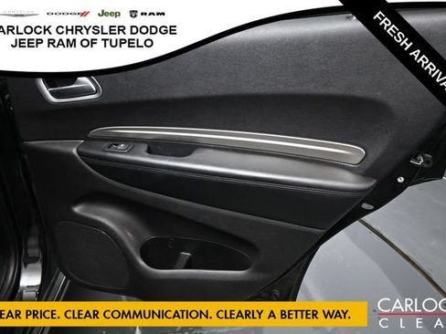 Used 2020 Dodge Durango SXT w/ 3rd Row Seating Group AWD/4WD image 27