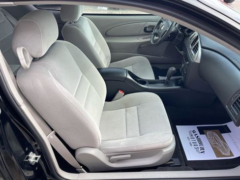 Used 2007 Chevrolet Monte Carlo LT image 33