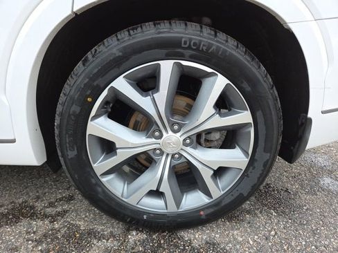 Used 2021 Hyundai Palisade Limited w/ Winter Package AWD/4WD image 81