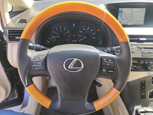 Used 2012 Lexus RX 350 FWD w/ Premium Pkg image 19