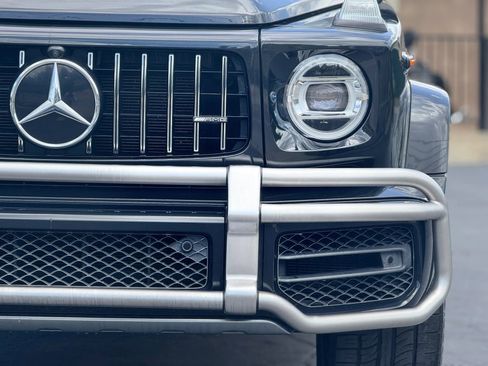 Used 2020 Mercedes-Benz G 63 AMG 4MATIC image 5