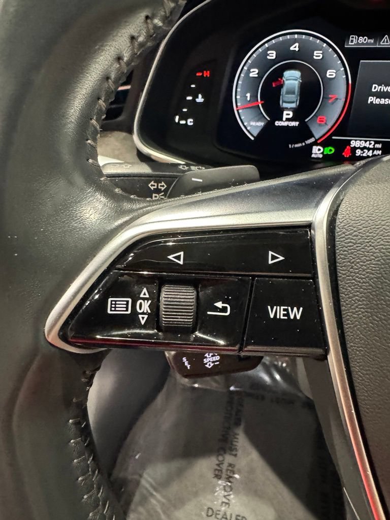 Used 2019 Audi A7 3.0T Prestige w/ Prestige Package AWD/4WD image 19