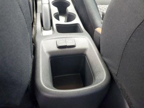 Used 2024 Nissan Versa S w/ S Plus Package FWD image 16