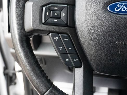 Used 2019 Ford F150 XLT w/ Equipment Group 302A Luxury AWD/4WD image 23