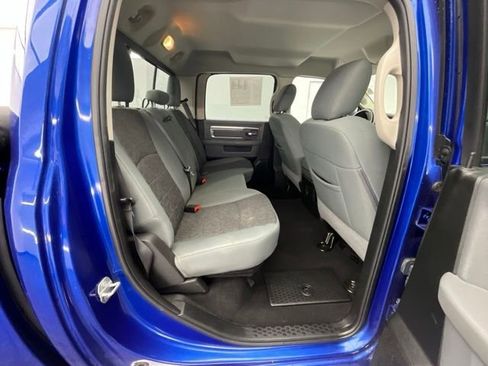 Used 2019 RAM 1500 Big Horn AWD/4WD image 13