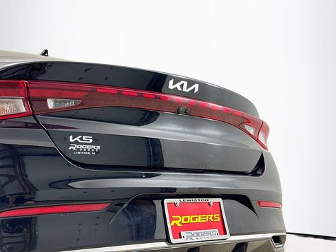 Used 2023 Kia K5 LXS image 22